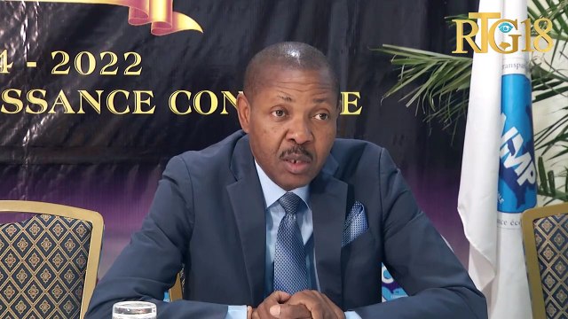 Komisyon Nasyonal Mache Piblik (CNMP) òganize yon jounen refleksyon ak echanj avèk sosyete sivil la.