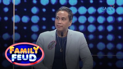 Family Feud Philippines: Nakakahiya naman talagang umihi sa salawal!