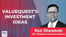 ValueQuest's Ravi Dharamshi Shares His Top Sectoral Bets: Talking Point | BQ Prime