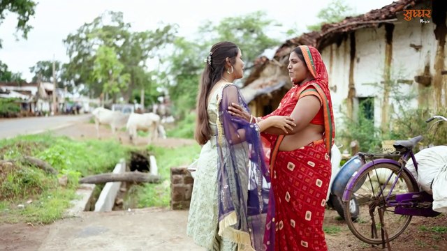 Mor Maina _ मोर मैना _ सुघ्घर Music l Krishna & Manisha _ Cg new Love story video song #cgsong #cg