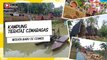 Kampung Teratai Cimaragas, Wisata Baru di Ciamis yang Instagramable