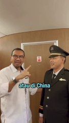 Siapa masinis pertama KCB#shorts#short#keretacepat