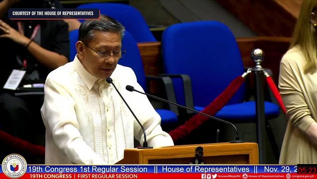 House health panel chair Gato sponsors bill for virology institute