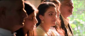 Ok Kanmani - Ô ma chérie d’amour Bande-annonce (EN)