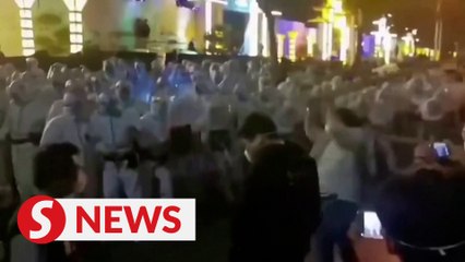 Behind the Foxconn unrest: lockdowns and mistrust