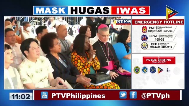 PBBM, pinangunahan ang paggunita ng ika-159 kaarawan ni Andres Bonifacio