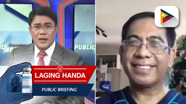 Kaso ng chikungunya, umakyat na rin sa 589% ngayong taon kumpara sa nakaraang taon