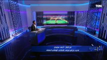 أحمد سليمان يتحدث عن تنظيم قطر الرائع للمونديال ومستوى السعودية أمام الأرجنتين