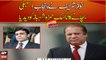 Nawaz Sharif tasks Hamza to foil Punjab Assembly dissolution plan