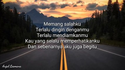 Guyon Waton - Perlahan Akustik by AFA COVER Lirik