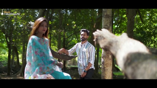 TIKLI _ New Cg Song _ Aarya Chakradhari _ Nitin Sahu & Karishma _ Music Chhattisgarhi _ cg song 2022