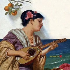 Core mio bene mio Eduardo De Filippo