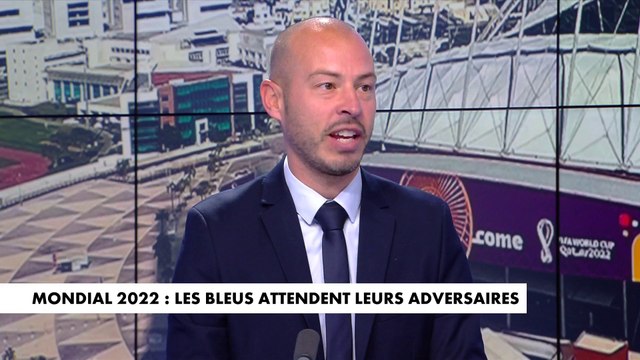 Coupe du monde 2022 : les premières affiches des 8èmes