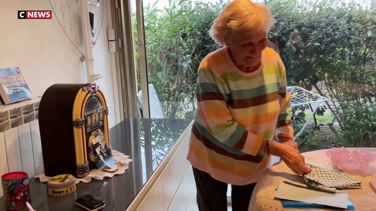 Agression d'une mamie à Cannes : les trois adolescents devant le tribunal