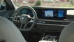 Der neue BMW X7 Interieurdesign