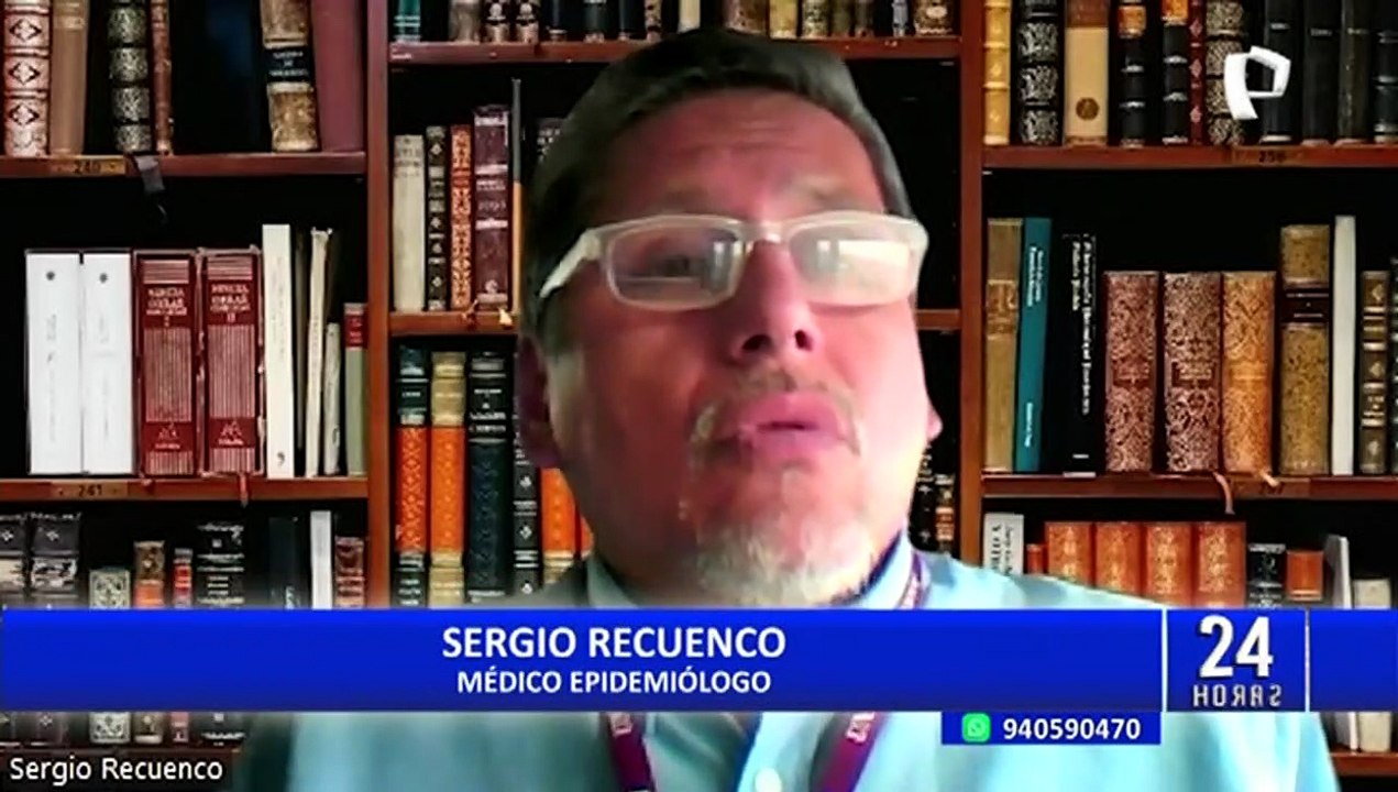 Influenza aviar: Senasa confirma primer brote de contagio en aves domésticas en Lambayeque