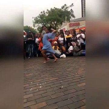 Дикие танцы Vahşi danslar