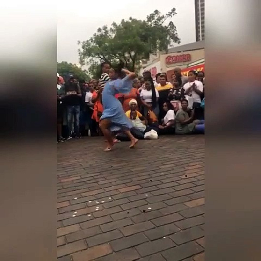 ⁣Дикие танцы Vahşi danslar