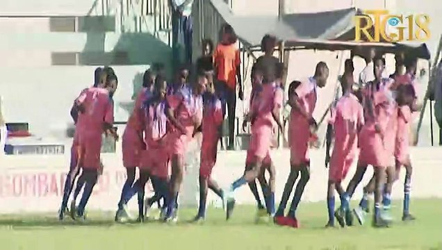 Ekip union FC ranpòte sou tapi vè (3-0) 23è edisyon koup Moïse Jean Charles sou ekip Terre Rouge FC.