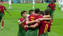 Portugal v Uruguay (Group H) - Highlights - FIFA World Cup 2022™