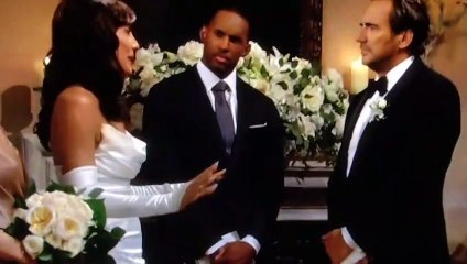 The Bold and Beautiful_ Ridge Nervous_ Taylor's Apology 11_28 #boldandbeautiful