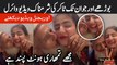 Baba ang Girl Viral Video on TikTok funniest video #viral #newvideo