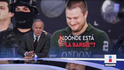 Noticias con Ciro Gómez Leyva | Programa Completo 29/noviembre/2022