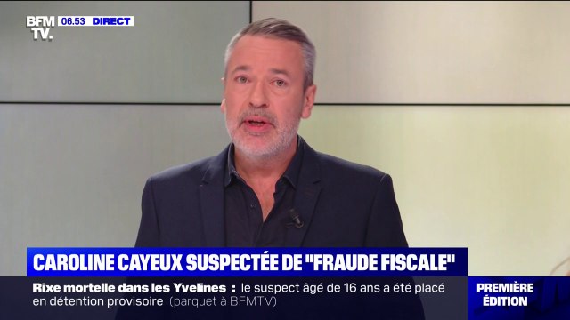ÉDITO - Caroline Cayeux suspectée de fraude fiscale : Ces gens-là ne se rendent pas compte du mal qu'ils font à la politique