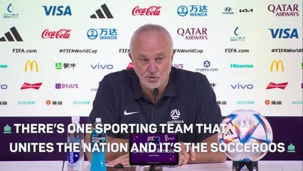 Arnold and Leckie out to make history