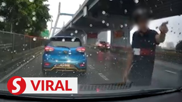 PJ cops seeking dashcam footage owner to help in road bullying probe