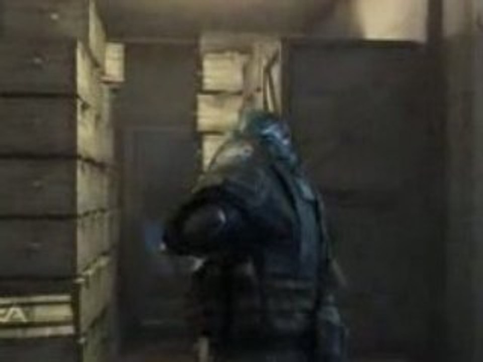 Army Of Two