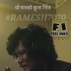 Yo man ko kuna vitra..nepali music