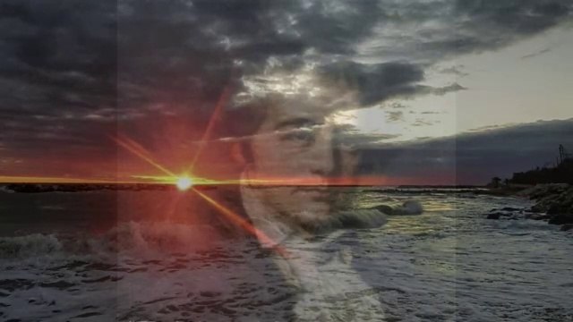 Moonlight Sonata,Ludwig van Beethoven-Part 1(meditation)- Mark Subbotin