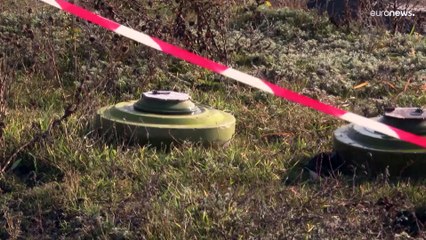 ВСУ готовятся освободить стратегический Кинбурнский полуостров