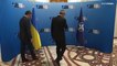 Guerre en Ukraine: avant un hiver qui s’annonce rude, l’Ukraine demande davantage d’armes à l'OTAN