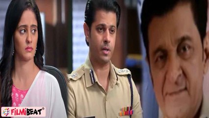 Gum Hai Kisi Ke Pyar Mein Spoiler; खुद के लिए Virat का स्टैंड देख क्या होगा Sai का फैसला ? |*Spoiler