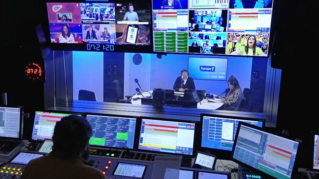 Réunions : un tiers serait une perte de temps