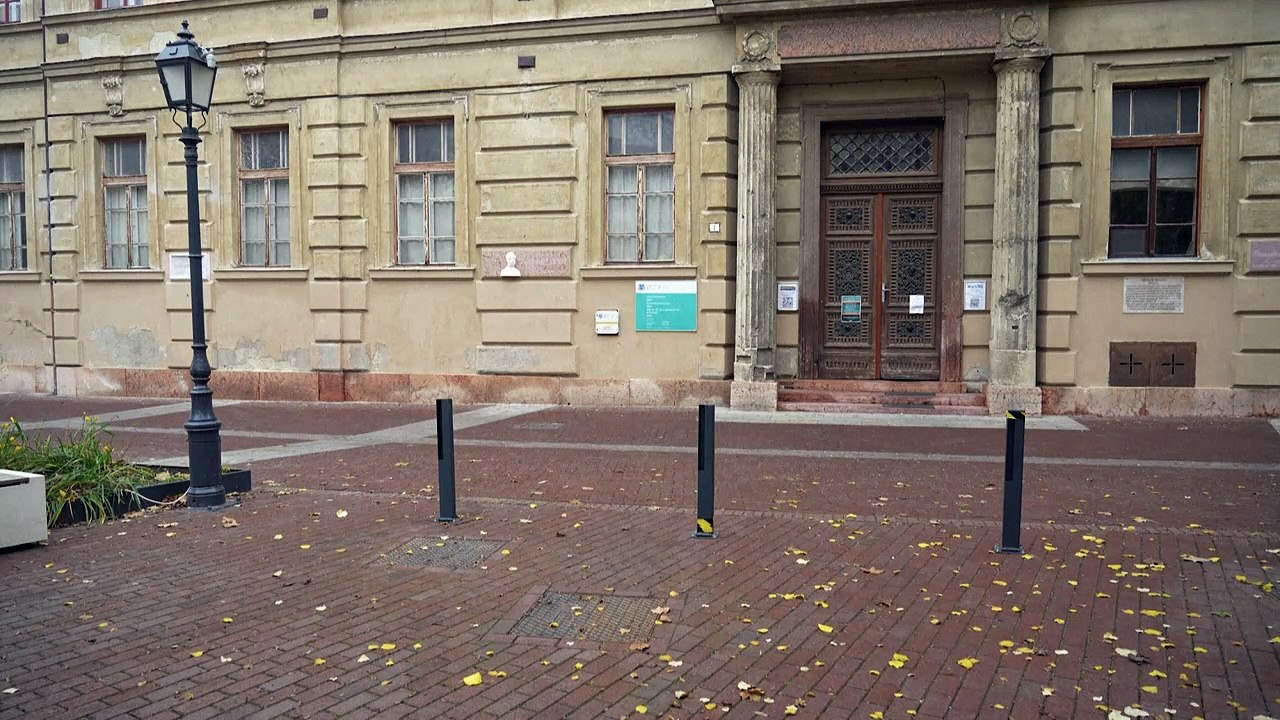 Energiekrise in Ungarn: Theater und Stadien müssen schließen