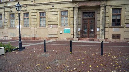 Energiekrise in Ungarn: Theater und Stadien müssen schließen