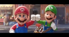 Super Mario Bros Le Film – bande annonce 2 VF (au cinéma le 5 avril)