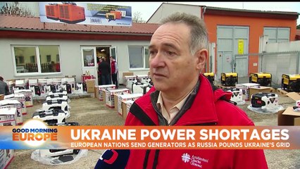 Latest news bulletin | November 30th – Morning