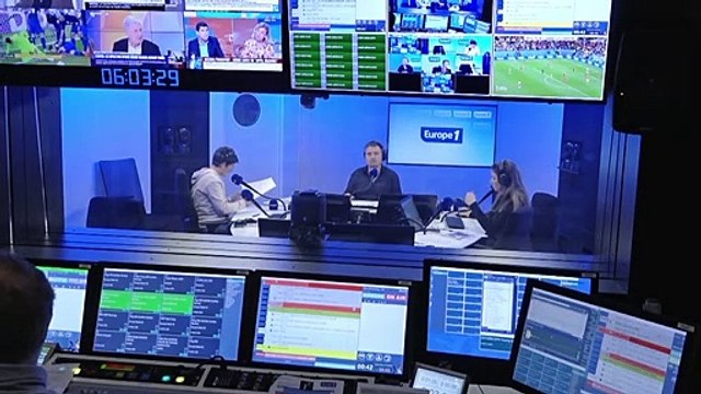 Prix de l'énergie, délocalisations... Comment les États-Unis menacent l'industrie européenne