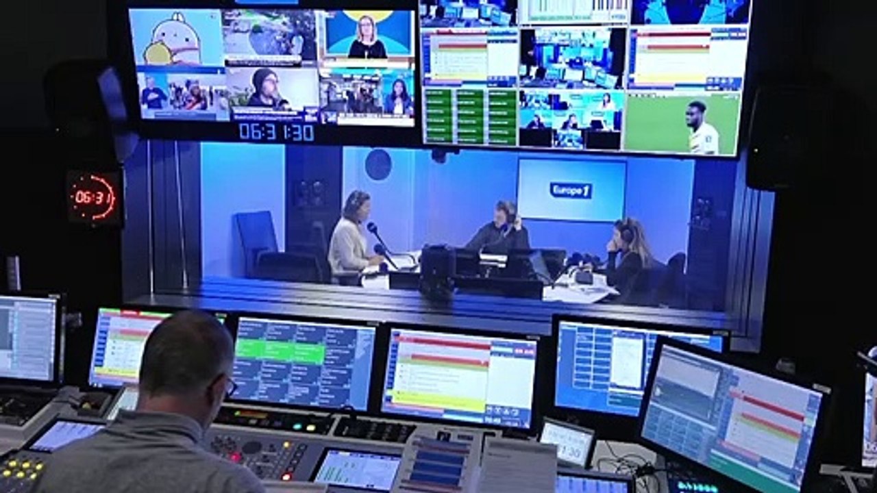 En visite d'État aux États-Unis, que va dire Emmanuel Macron à Joe Biden ?