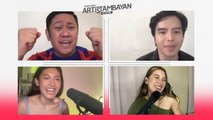 ArtisTambayan: May pa-sample ang ating Clashers!