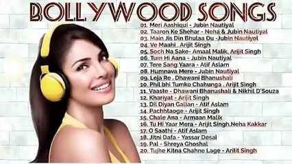 Top Hit Hindi Romantic Songs 🎶