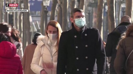 Covid-19 : les recommandations du port du masque peu convaincantes