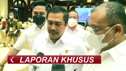 Tangis Sambo Minta Hapus CCTV - LAPORAN KHUSUS