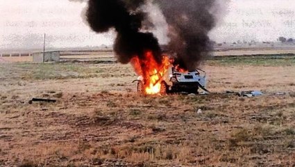 Son dakika: Terör örgütü karıştı! MİT, gizli göreve gönderilen üst düzey ismi aracında vurdu