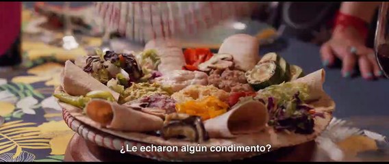 'Mi suegra me odia' - Tráiler oficial