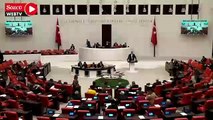 CHP'nin “Bayram ikramiyeleri asgari ücret tutarında olsun” teklifi Cumhur İttifakı oylarıyla reddedildi